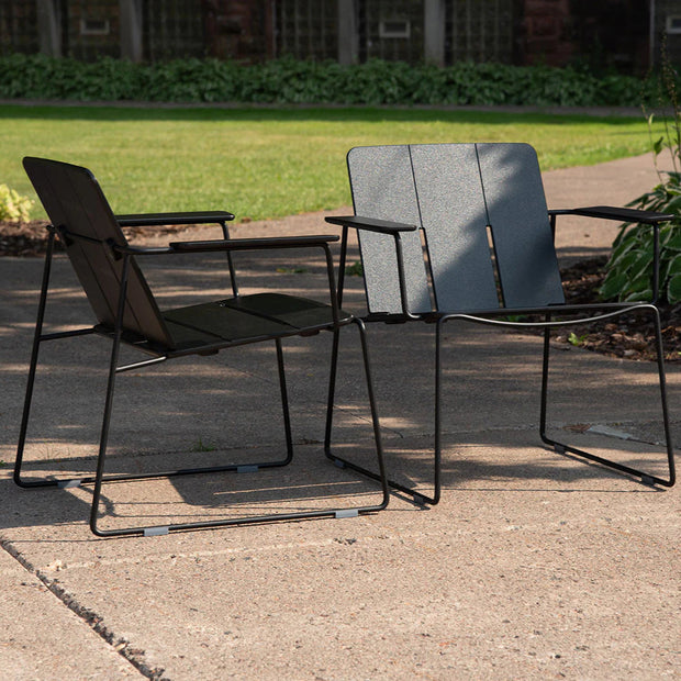 Keene Lounge Chair