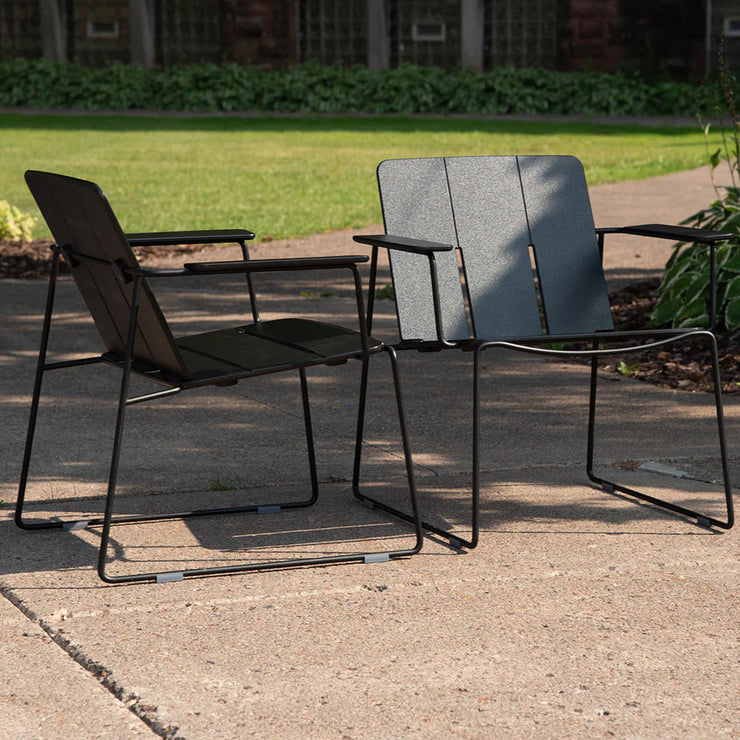 Keene Lounge Chair