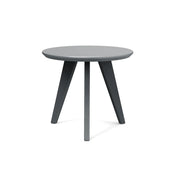 Lago Lounge Chair and Satellite End Table Bundle