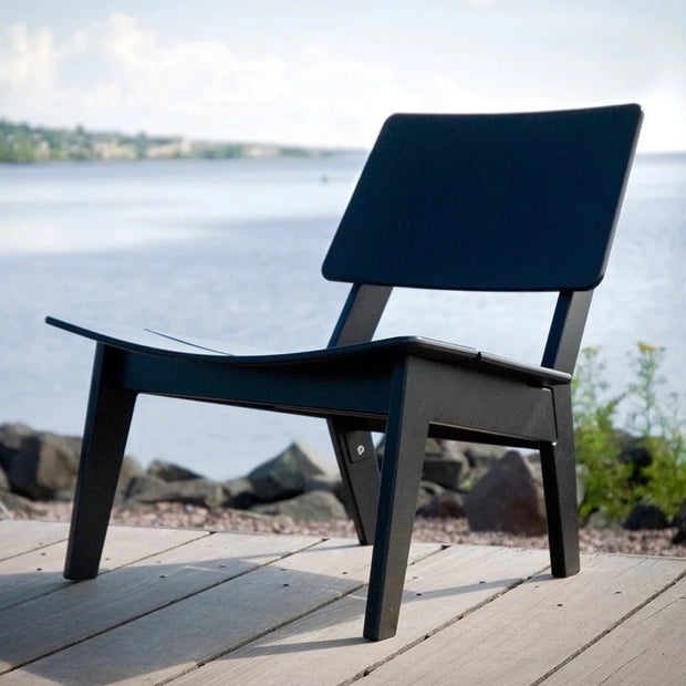 Lago Lounge Chair - Molecule Design-Online 