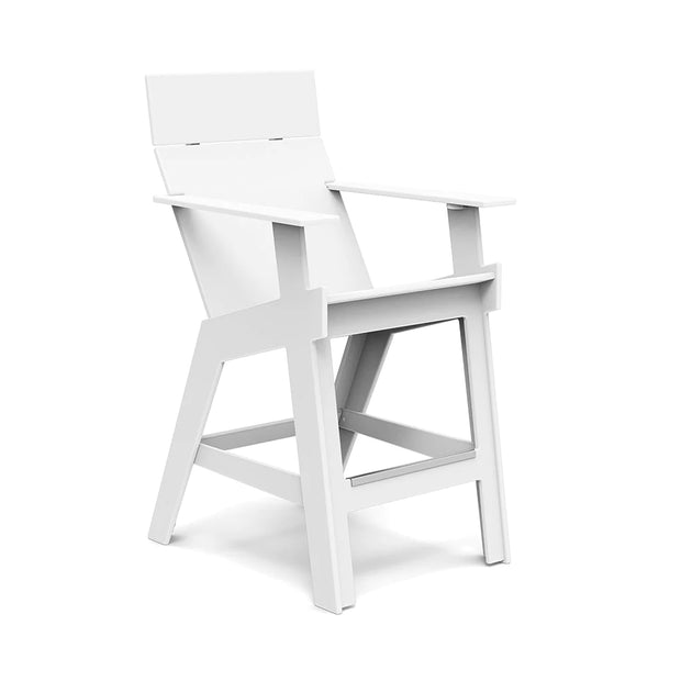 Lollygagger Hi-Rise Chair - Molecule Design-Online 