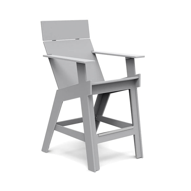 Lollygagger Hi-Rise Chair - Molecule Design-Online 