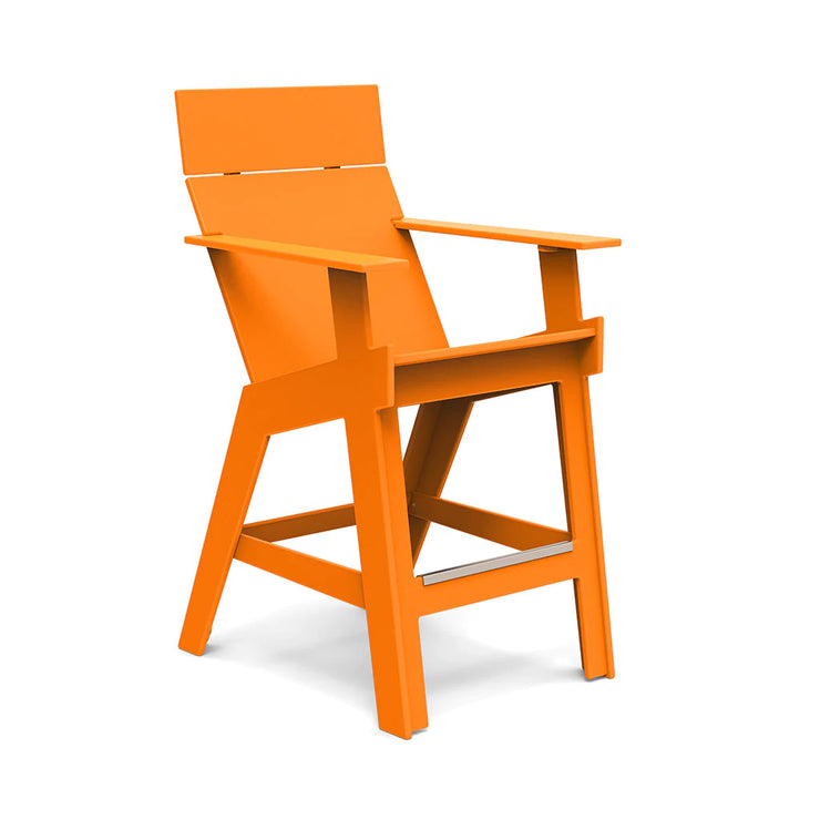 Lollygagger Hi-Rise Chair - Molecule Design-Online 