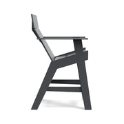 Lollygagger Hi-Rise Chair - Molecule Design-Online 
