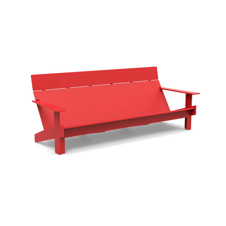 Lollygagger Sofa 77 - Molecule Design-Online 