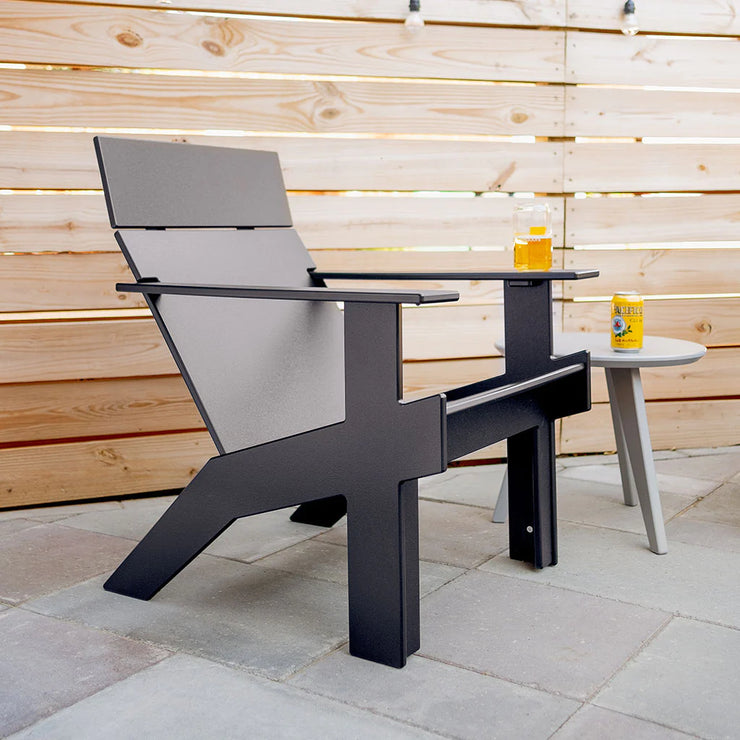 Lollygagger Tall Lounge Chair - Molecule Design-Online 