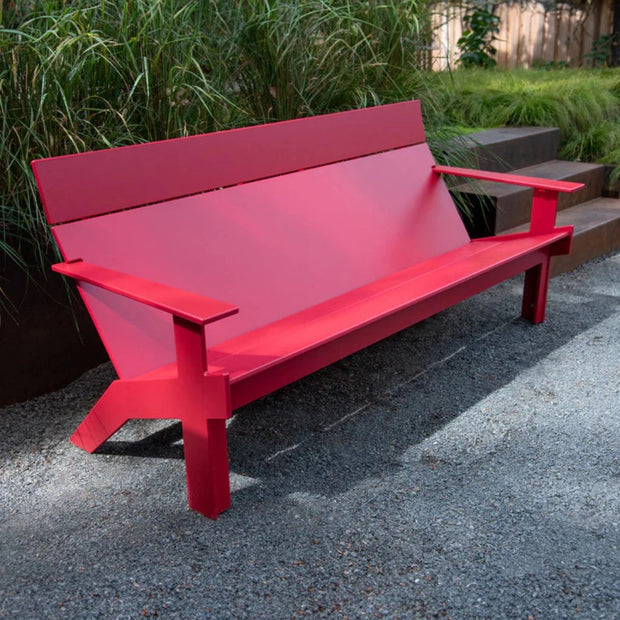 Lollygagger Tall Sofa 77 - Molecule Design-Online 