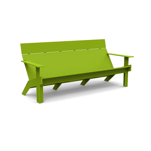 Lollygagger Tall Sofa 77 - Molecule Design-Online 