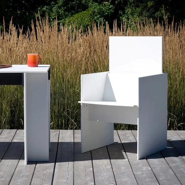 Lussi Dining Chair - Molecule Design-Online 
