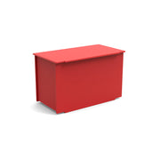 Mondo Double Storage Box with Lid (28 Gallon) - Molecule Design-Online 