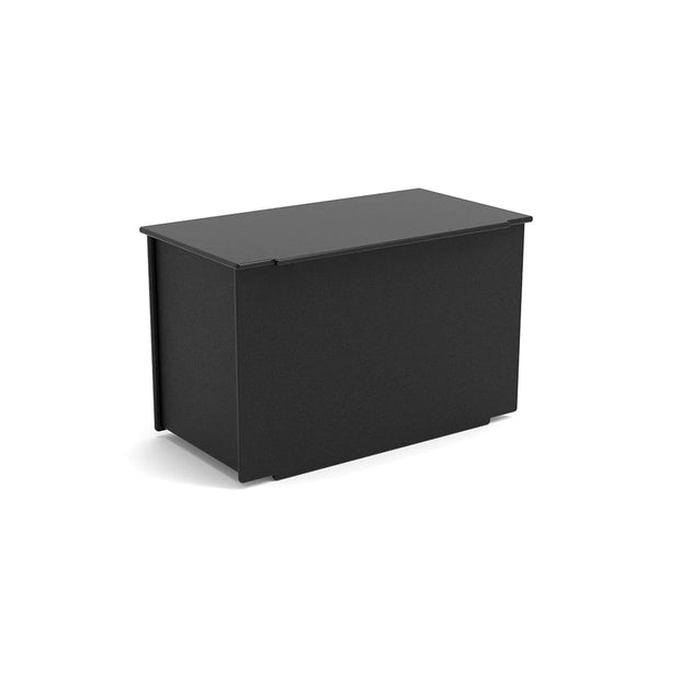 Mondo Double Storage Box with Lid (28 Gallon) - Molecule Design-Online 