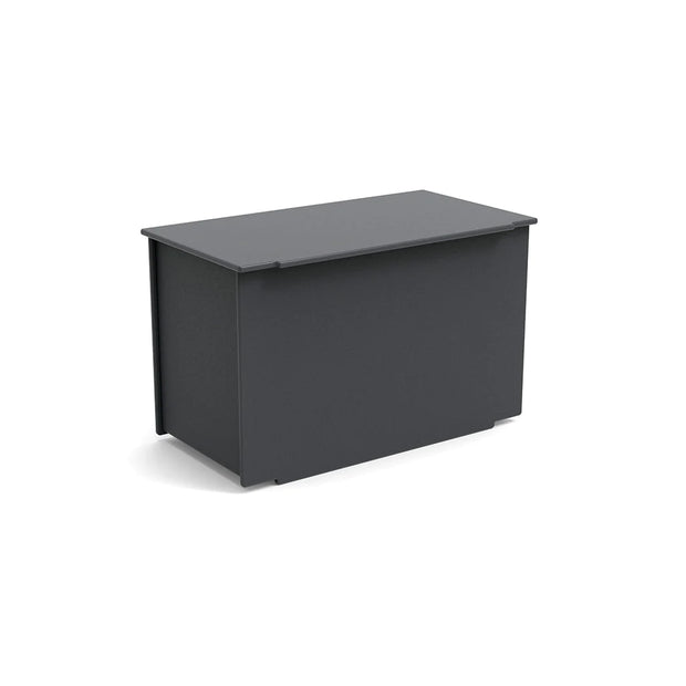 Mondo Double Storage Box with Lid (28 Gallon) - Molecule Design-Online 