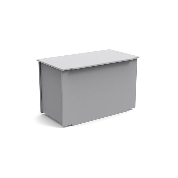 Mondo Double Storage Box with Lid (28 Gallon) - Molecule Design-Online 