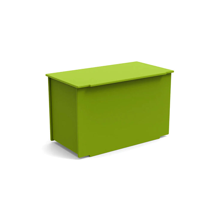 Mondo Double Storage Box with Lid (28 Gallon) - Molecule Design-Online 