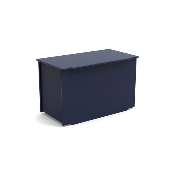 Mondo Double Storage Box with Lid (28 Gallon) - Molecule Design-Online 