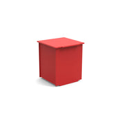 Mondo Single Storage Box with Lid (14 Gallon) - Molecule Design-Online 