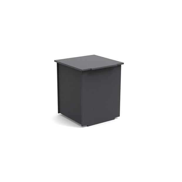 Mondo Single Storage Box with Lid (14 Gallon) - Molecule Design-Online 