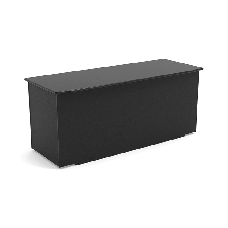 Mondo Triple Storage Box with Lid (40 Gallon) - Molecule Design-Online 