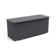 Mondo Triple Storage Box with Lid (40 Gallon) - Molecule Design-Online 