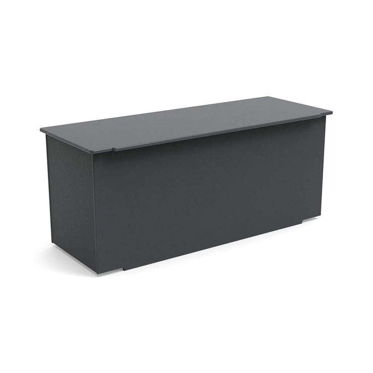 Mondo Triple Storage Box with Lid (40 Gallon) - Molecule Design-Online 