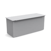 Mondo Triple Storage Box with Lid (40 Gallon) - Molecule Design-Online 