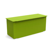 Mondo Triple Storage Box with Lid (40 Gallon) - Molecule Design-Online 