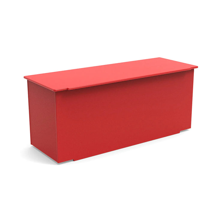 Mondo Triple Storage Box with Lid (40 Gallon) - Molecule Design-Online 