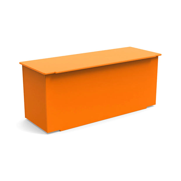 Mondo Triple Storage Box with Lid (40 Gallon) - Molecule Design-Online 