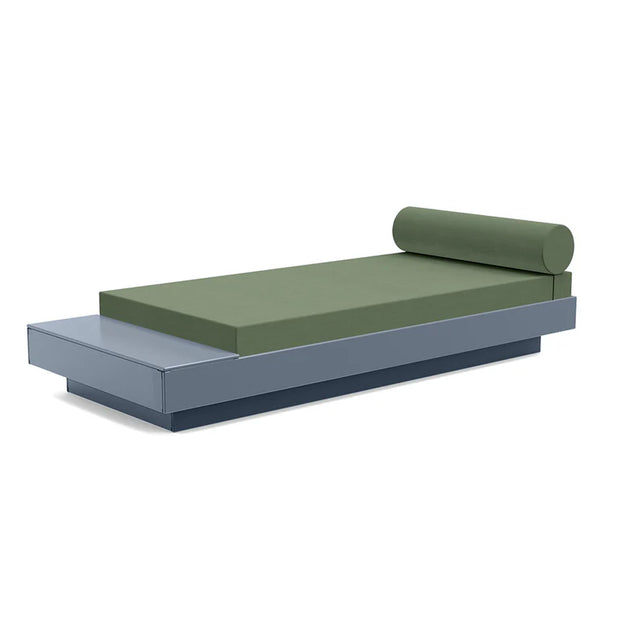 Platform One Collection - Daybed with Table - Molecule Design-Online 