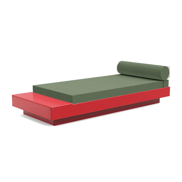 Platform One Collection - Daybed with Table - Molecule Design-Online 