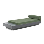 Platform One Collection - Daybed with Table - Molecule Design-Online 