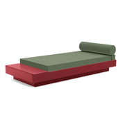 Platform One Collection - Daybed with Table - Molecule Design-Online 