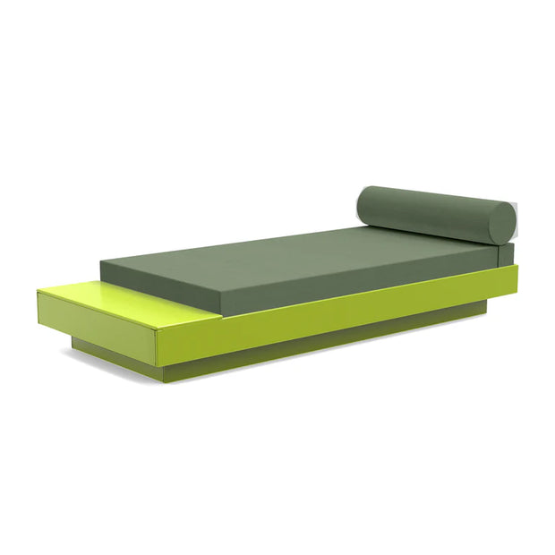 Platform One Collection - Daybed with Table - Molecule Design-Online 