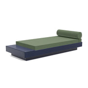 Platform One Collection - Daybed with Table - Molecule Design-Online 