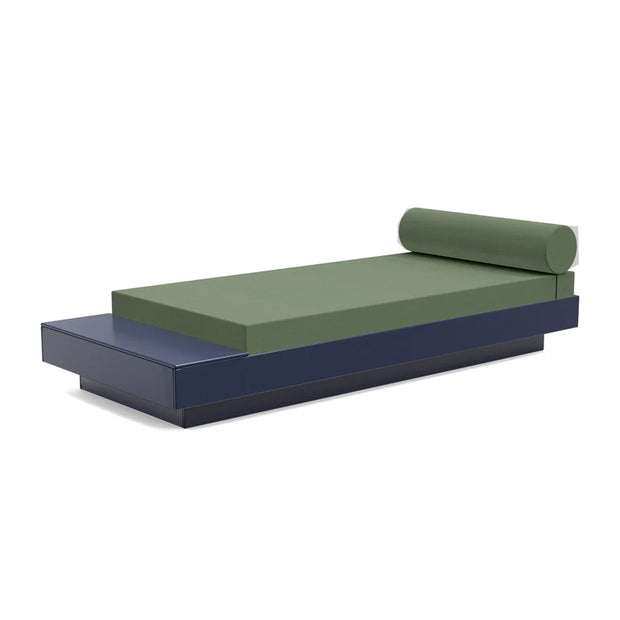 Platform One Collection - Daybed with Table - Molecule Design-Online 