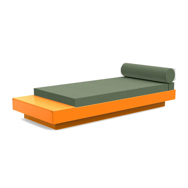 Platform One Collection - Daybed with Table - Molecule Design-Online 