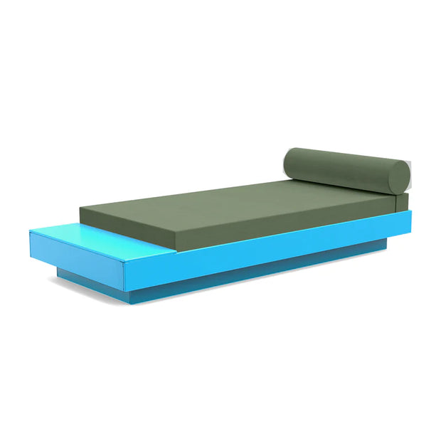 Platform One Collection - Daybed with Table - Molecule Design-Online 