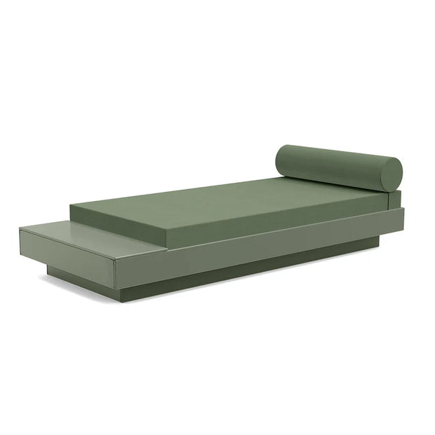 Platform One Collection - Daybed with Table - Molecule Design-Online 