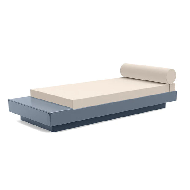 Platform One Collection - Daybed with Table - Molecule Design-Online 