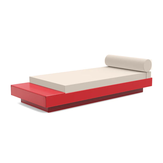 Platform One Collection - Daybed with Table - Molecule Design-Online 