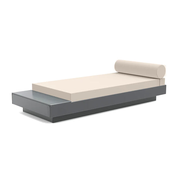 Platform One Collection - Daybed with Table - Molecule Design-Online 