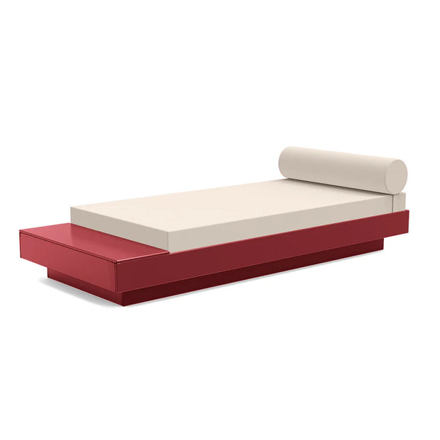Platform One Collection - Daybed with Table - Molecule Design-Online 
