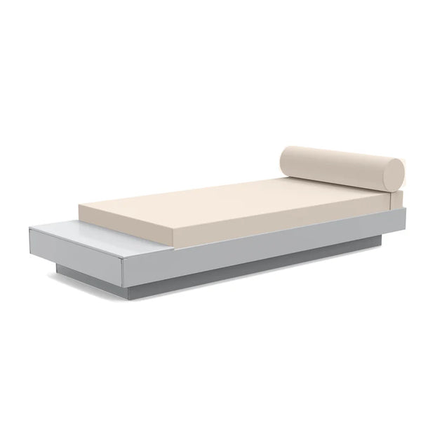 Platform One Collection - Daybed with Table - Molecule Design-Online 