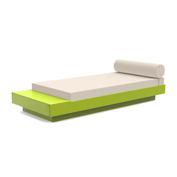 Platform One Collection - Daybed with Table - Molecule Design-Online 