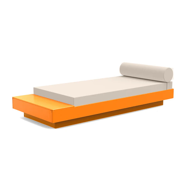Platform One Collection - Daybed with Table - Molecule Design-Online 