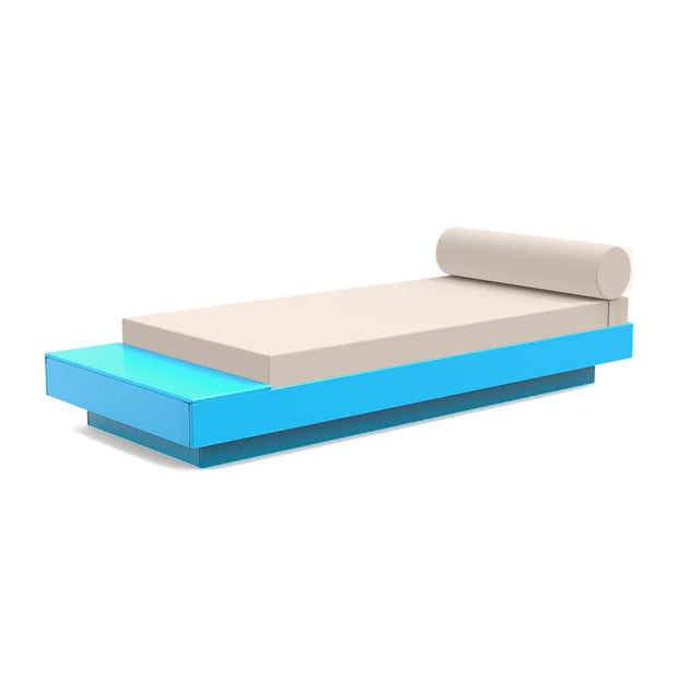Platform One Collection - Daybed with Table - Molecule Design-Online 