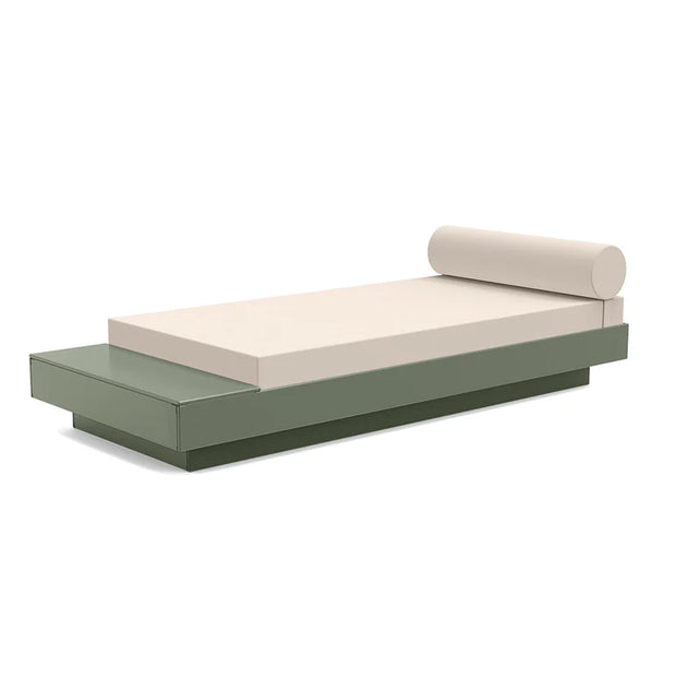 Platform One Collection - Daybed with Table - Molecule Design-Online 
