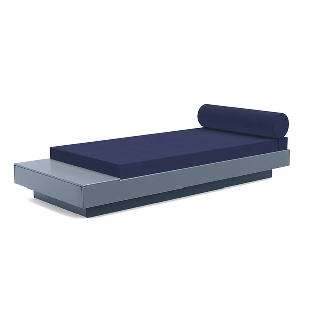 Platform One Collection - Daybed with Table - Molecule Design-Online 