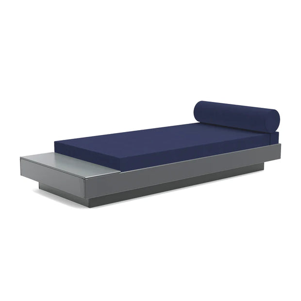 Platform One Collection - Daybed with Table - Molecule Design-Online 