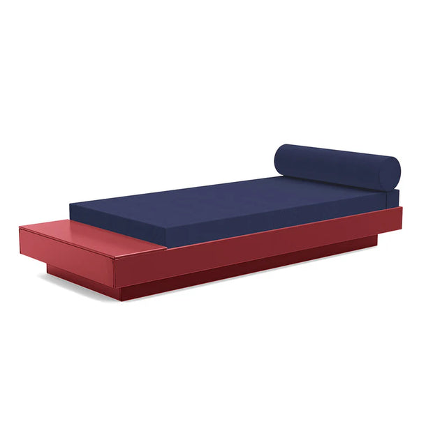 Platform One Collection - Daybed with Table - Molecule Design-Online 